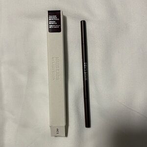 Haus Labs By Lady Gaga The Brow Precision Pencil - Medium Brown